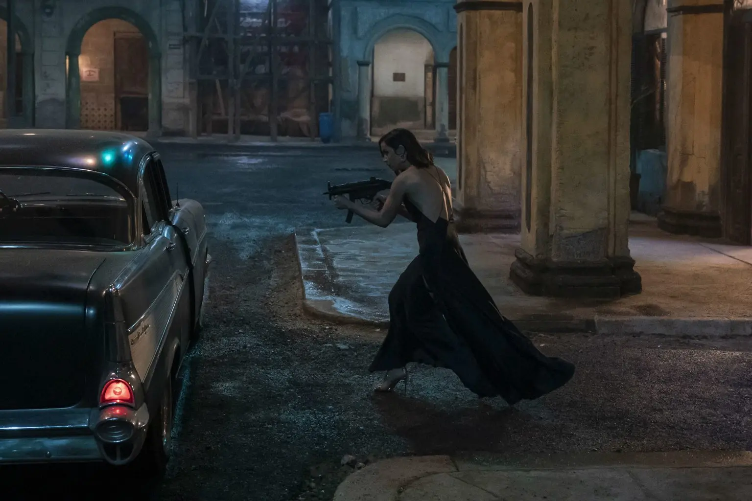 Understanding the Impact of No Time to Die on the Bond Franchise