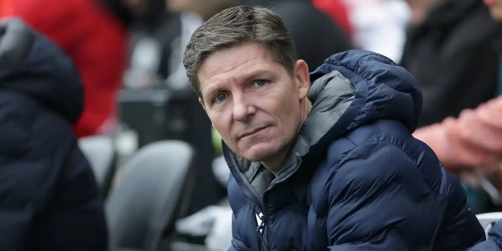Oliver Glasner: The New Chapter as Manchester United Manager