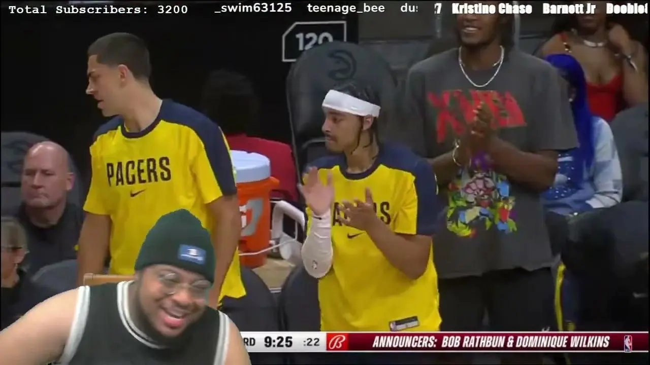 Pacers vs Hawks: An Exciting NBA Matchup Analysis