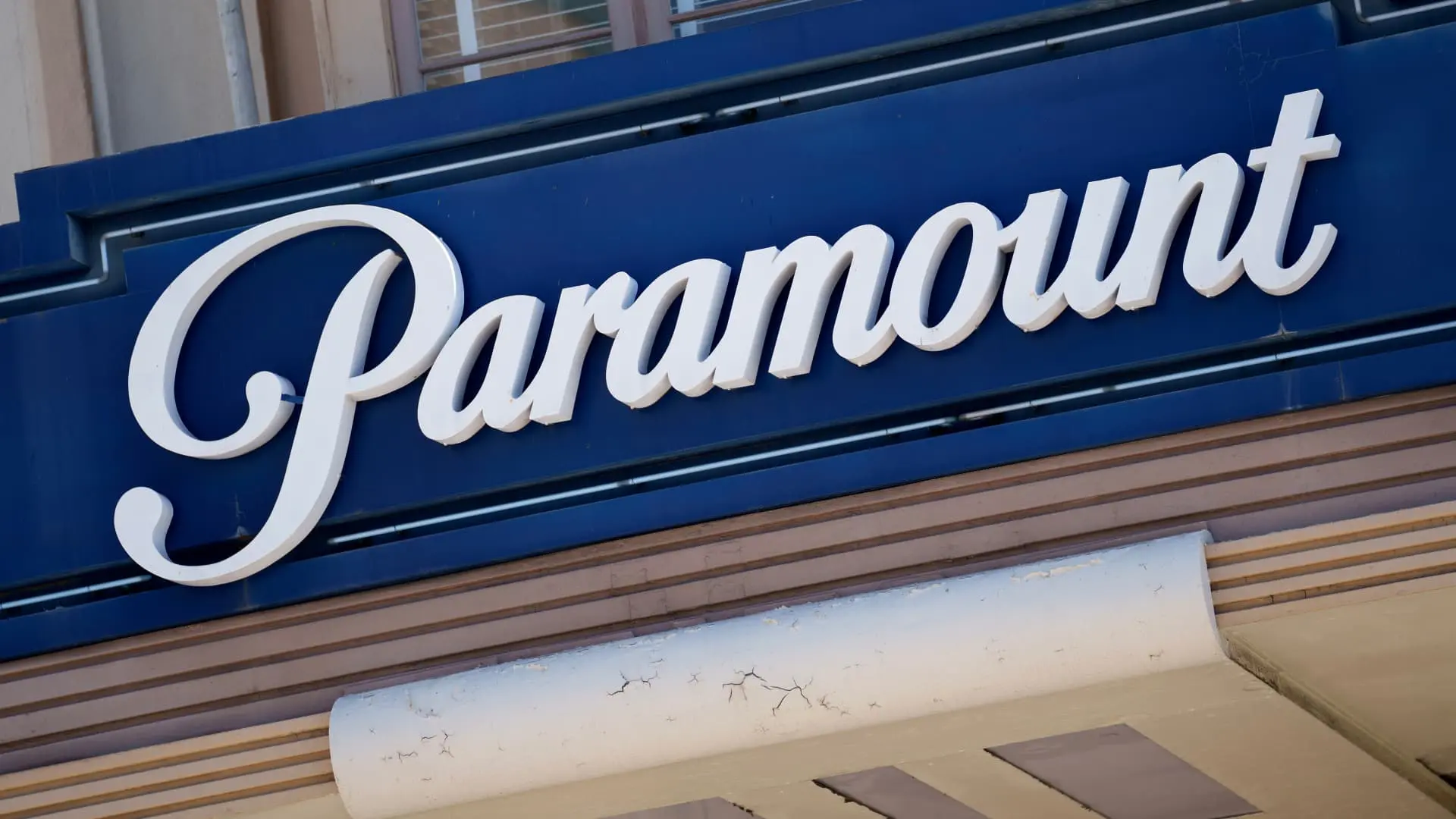 The Significance of Paramount in Today’s Entertainment Industry