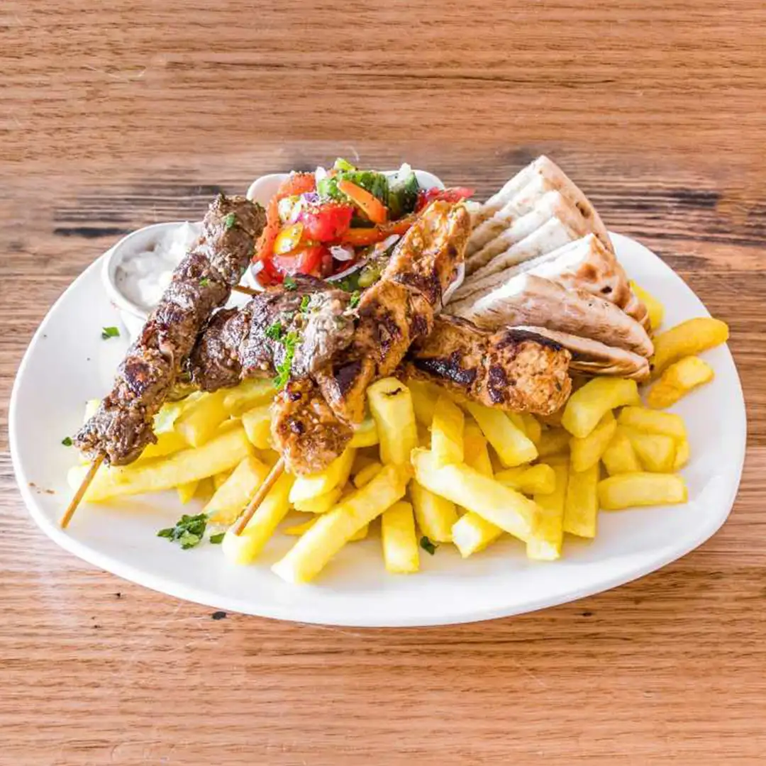 Finding the Best Restaurants Near Me: A Dining Guide