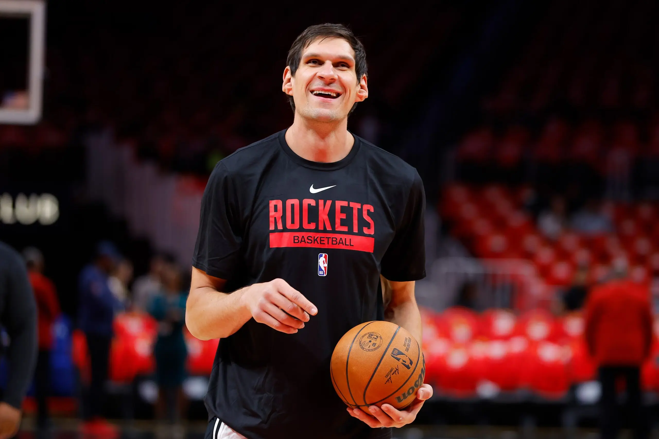 Highlights from the Rockets vs Hawks Showdown
