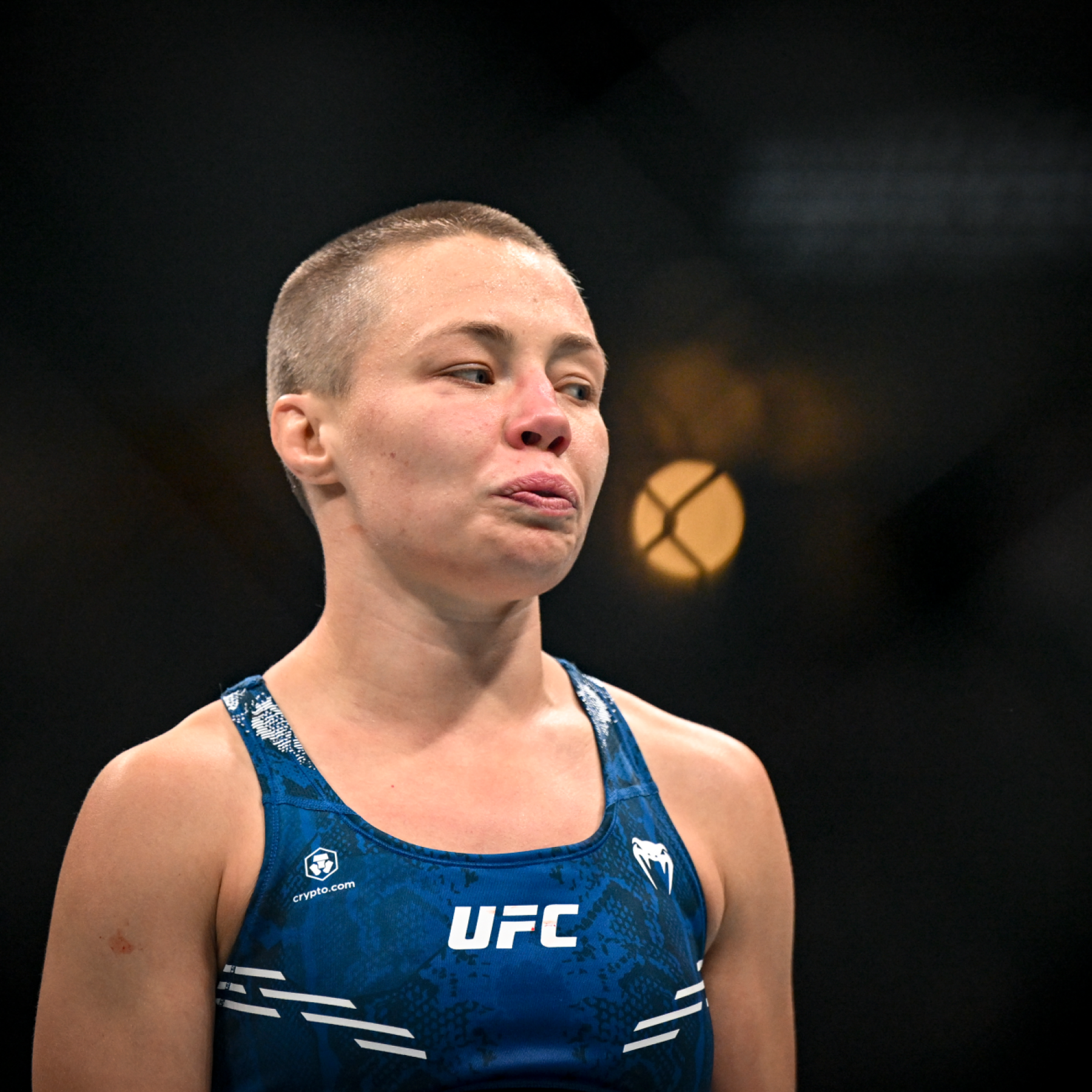 Understanding the Impact of Rose Namajunas in MMA