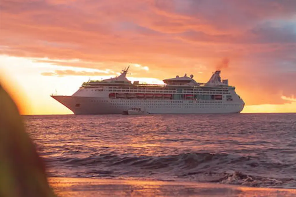Latest Updates on Royal Caribbean Cruises in 2023