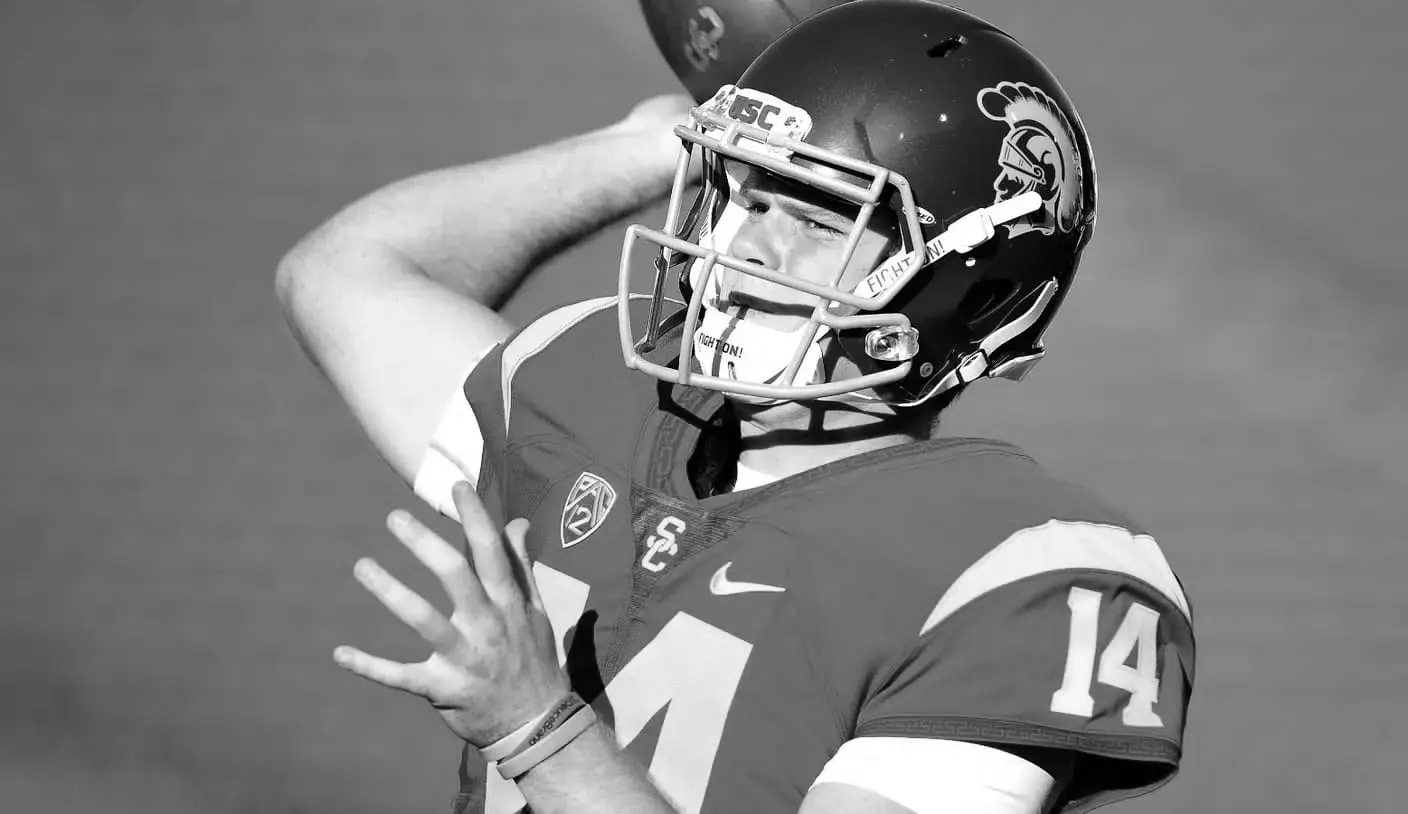 The College Journey of Sam Darnold: From Stanford to the NFL