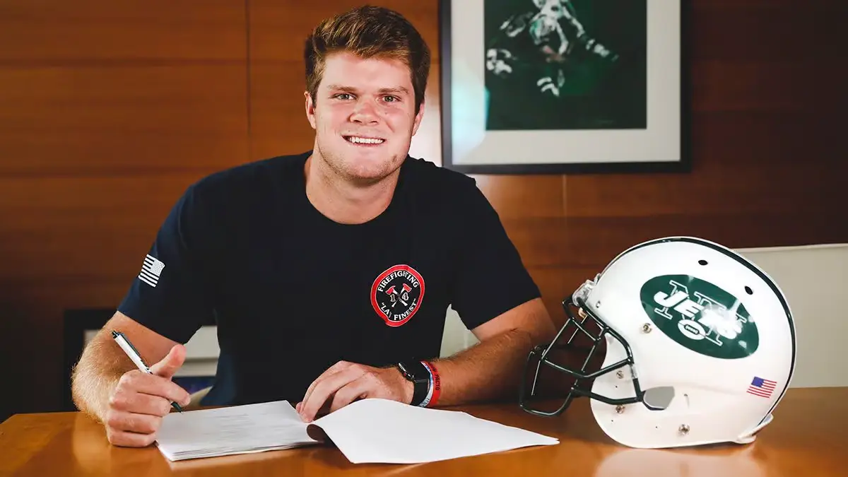 Breaking Down Sam Darnold’s Contract Situation