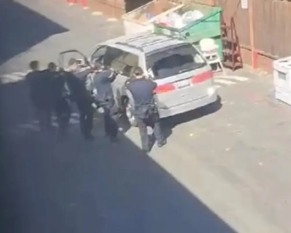 Recent Events Surrounding the San Jose Shooting Incident