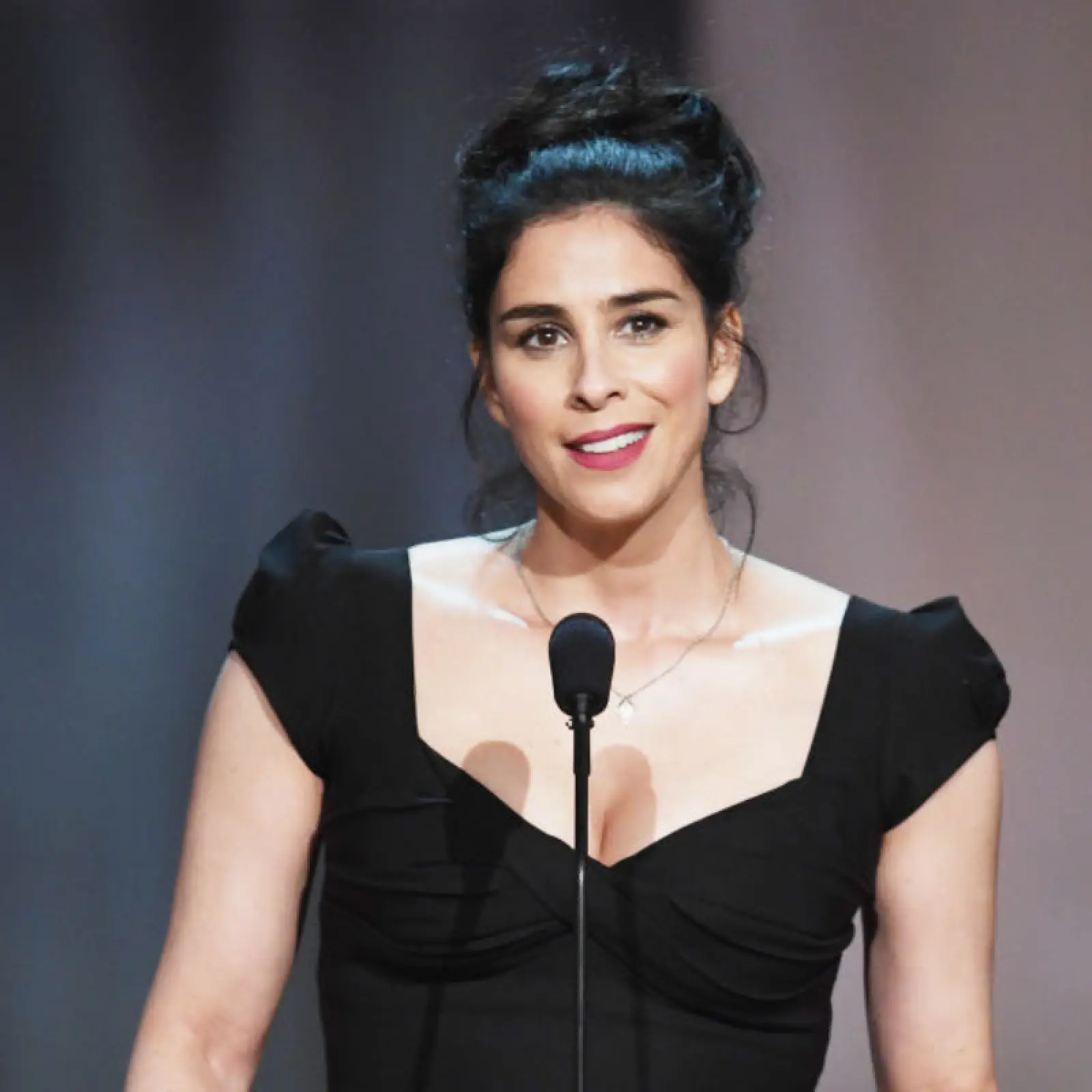 The Impact of Sarah Silverman in Comedy and Activism