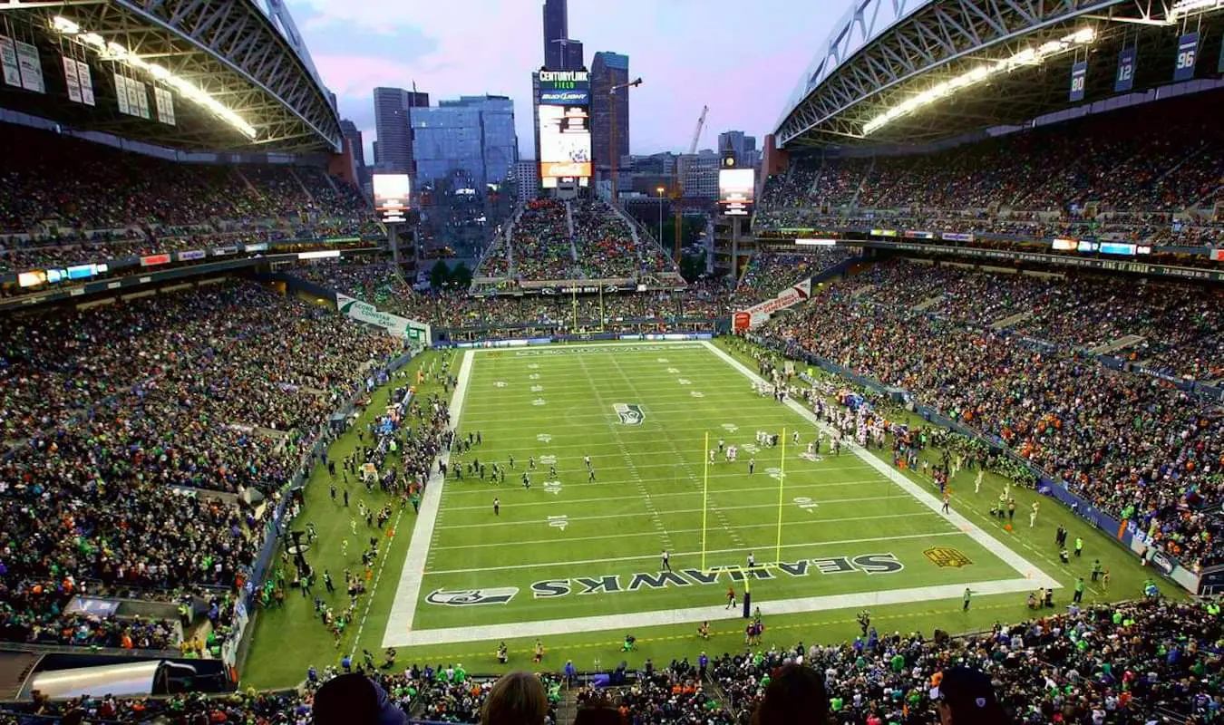 Exploring Seahawks Stadium: Home of the NFL’s Seattle Seahawks