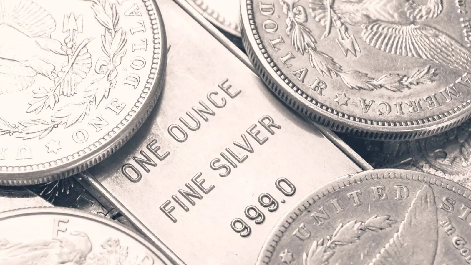 Understanding Silver Price Today: Trends and Market Insights