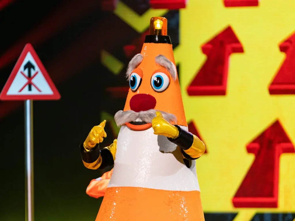 Unveiling Snow Cone: The Masked Singer’s Hidden Talent