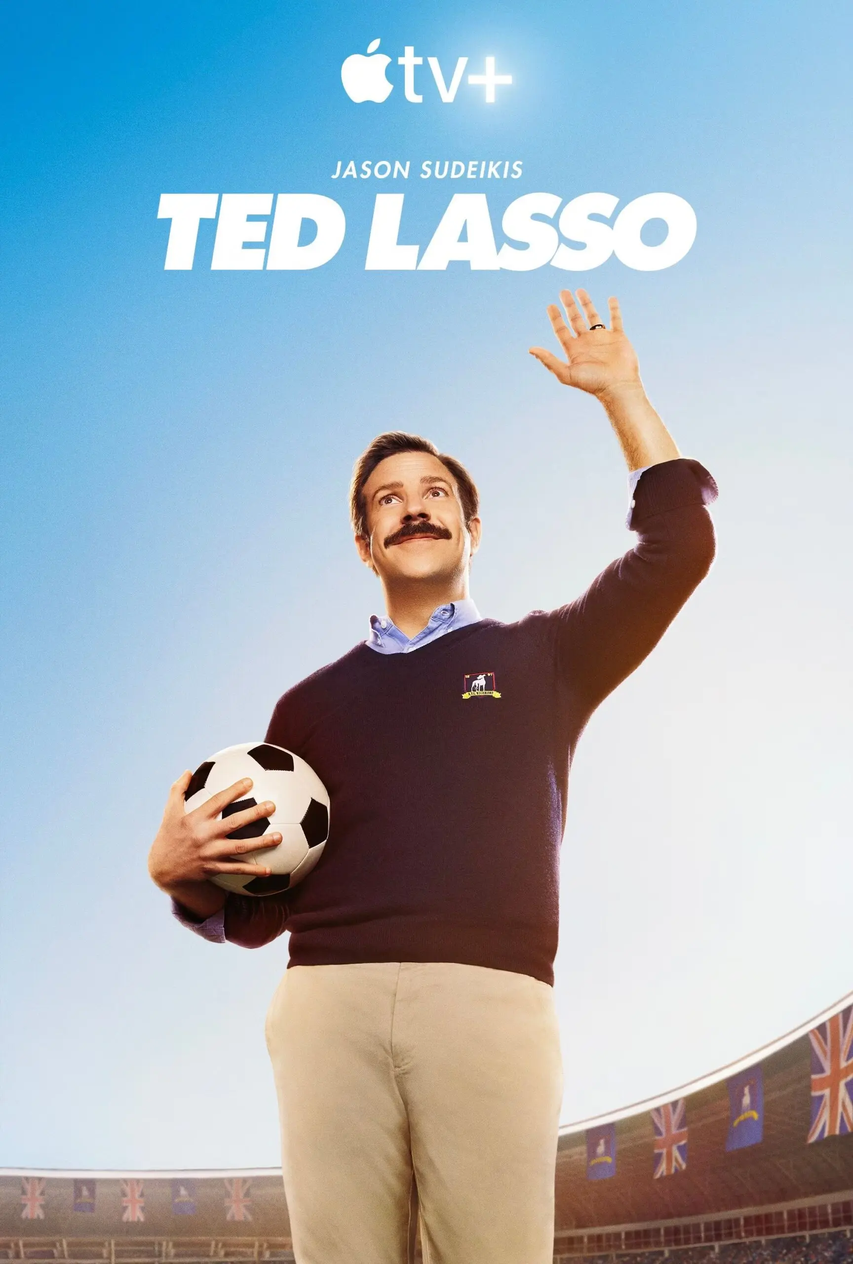 The Cultural Impact of Ted Lasso on Today’s Society