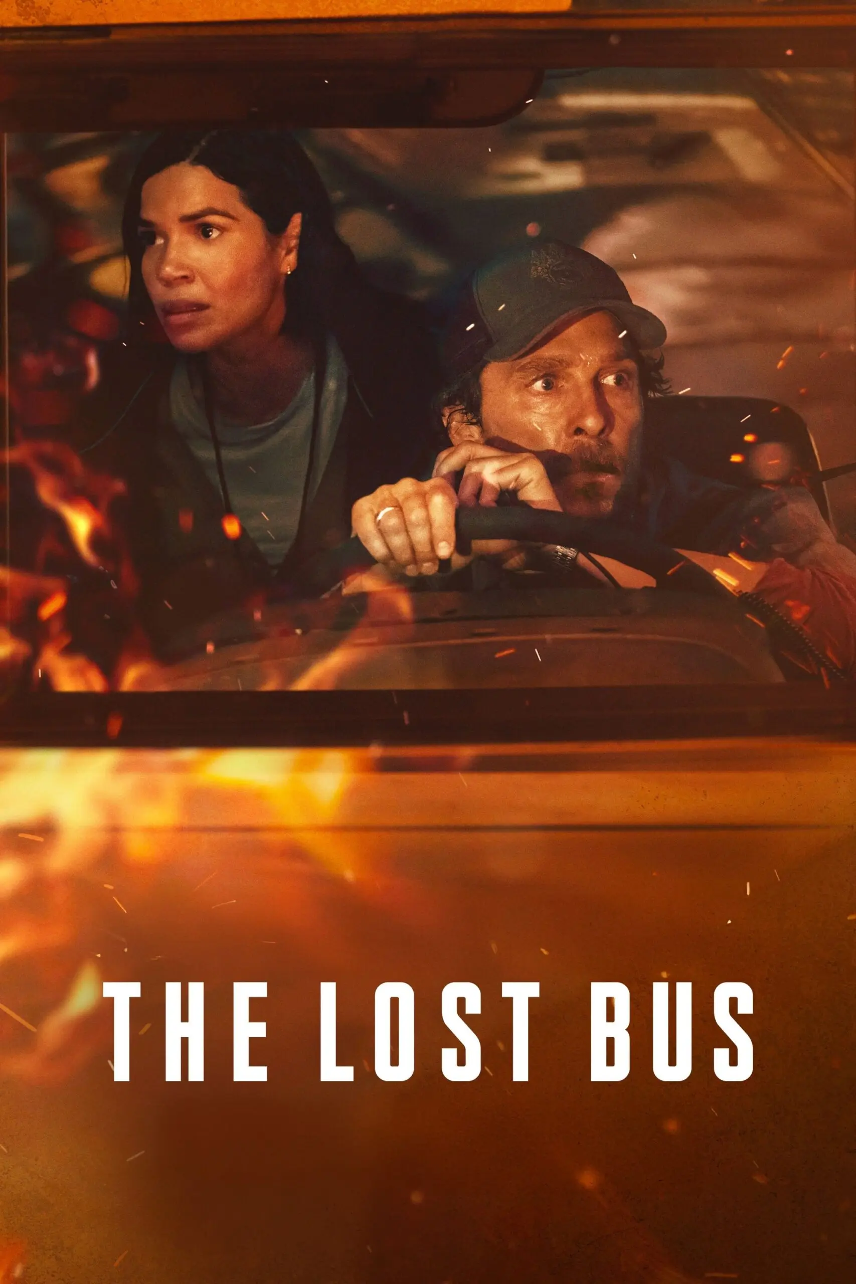The Mystery of the Lost Bus: What Happened?