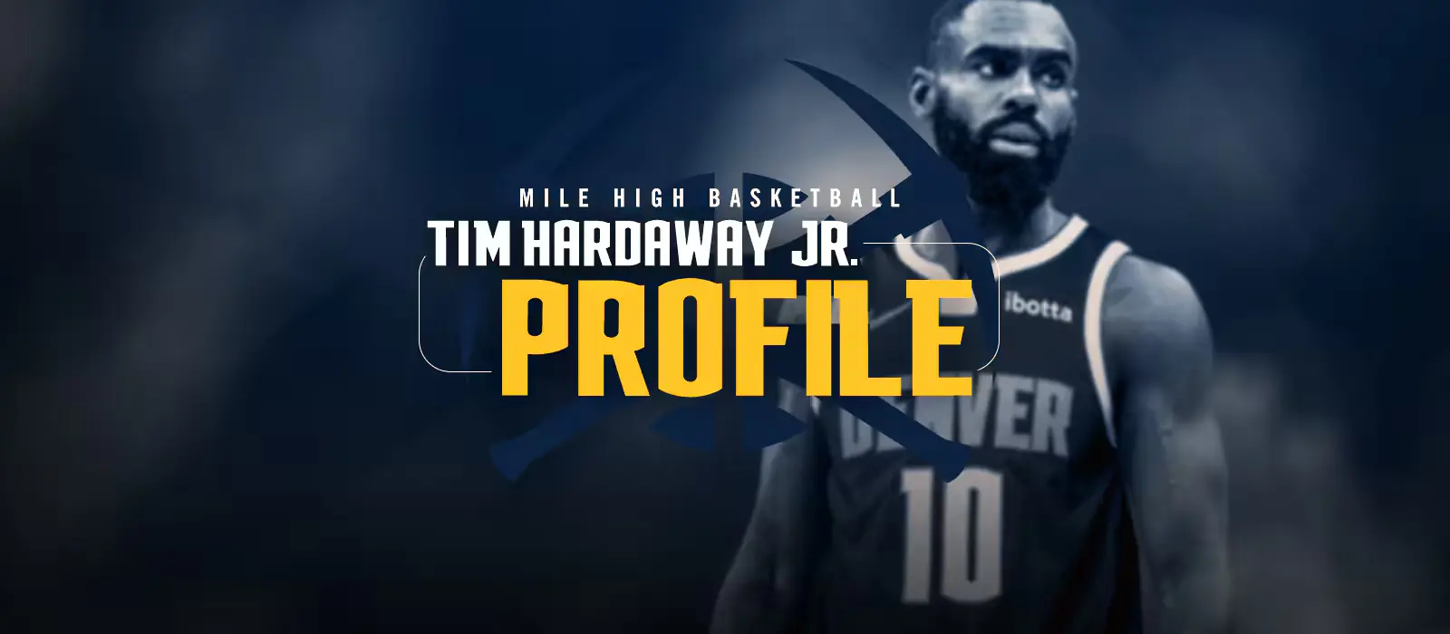Tim Hardaway Jr.: Key Performance and Impact on Mavericks