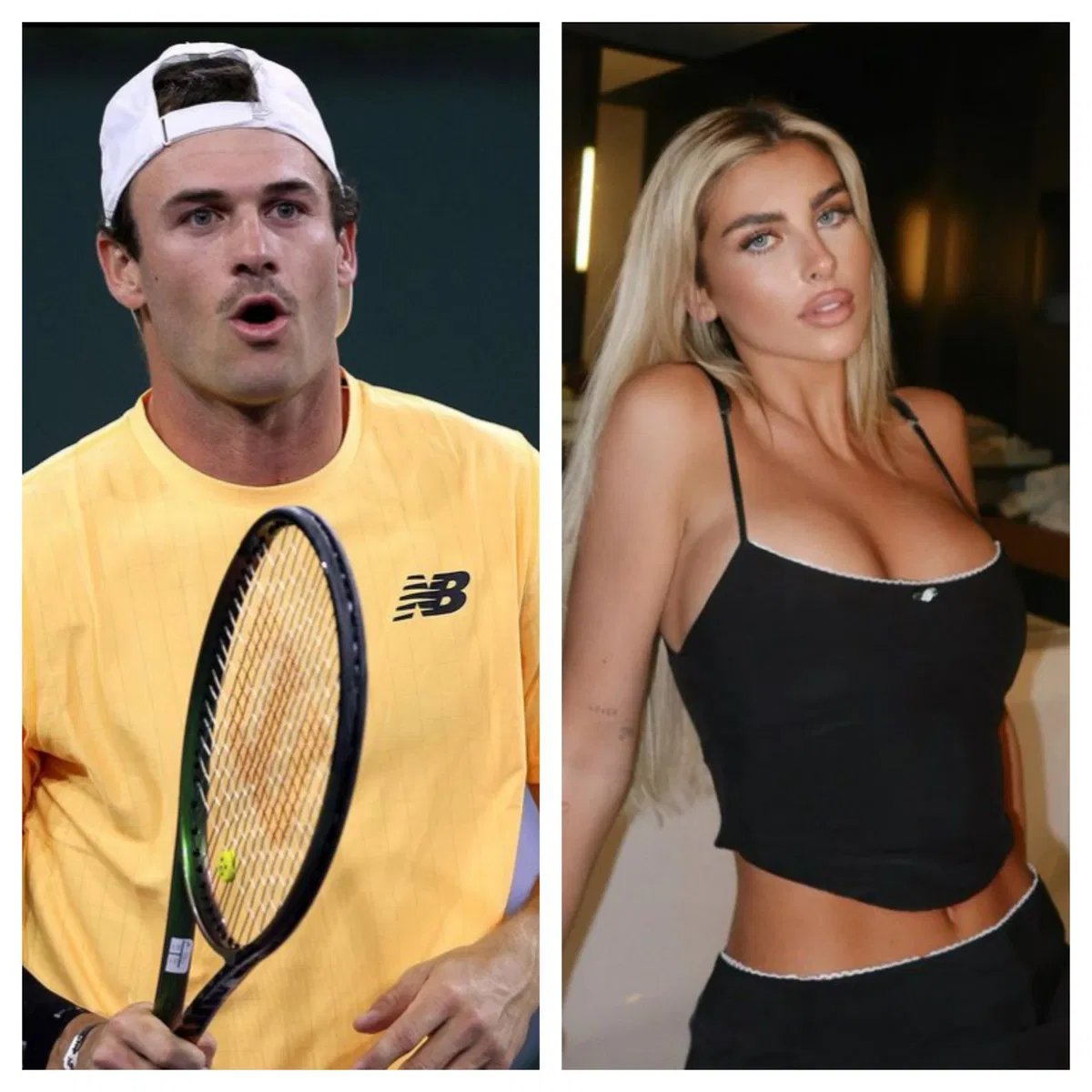 Who is Tommy Paul’s Girlfriend? Insights into the Pro Tennis Star’s Relationship