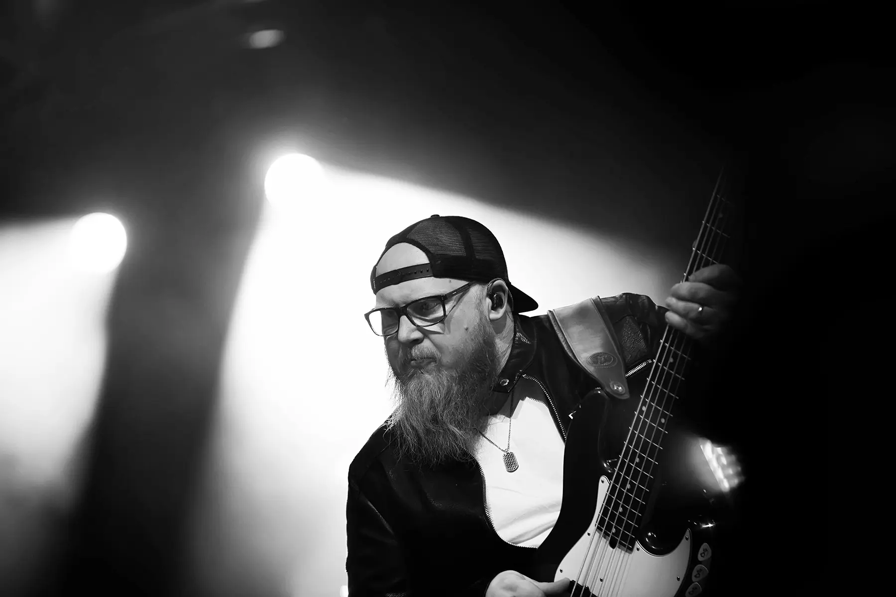 The Rising Star: Travis Switzer’s Musical Journey