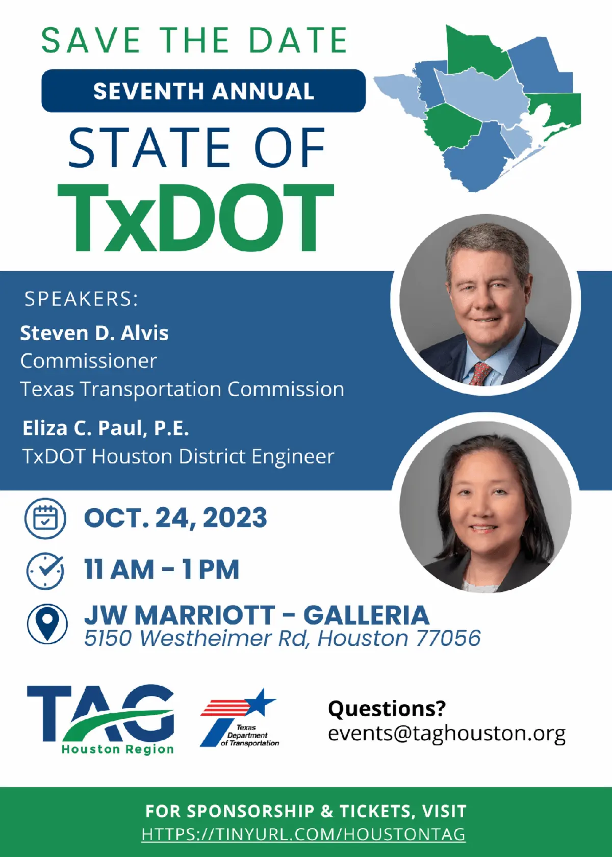 Understanding TXDOT: Recent Developments and Future Impact