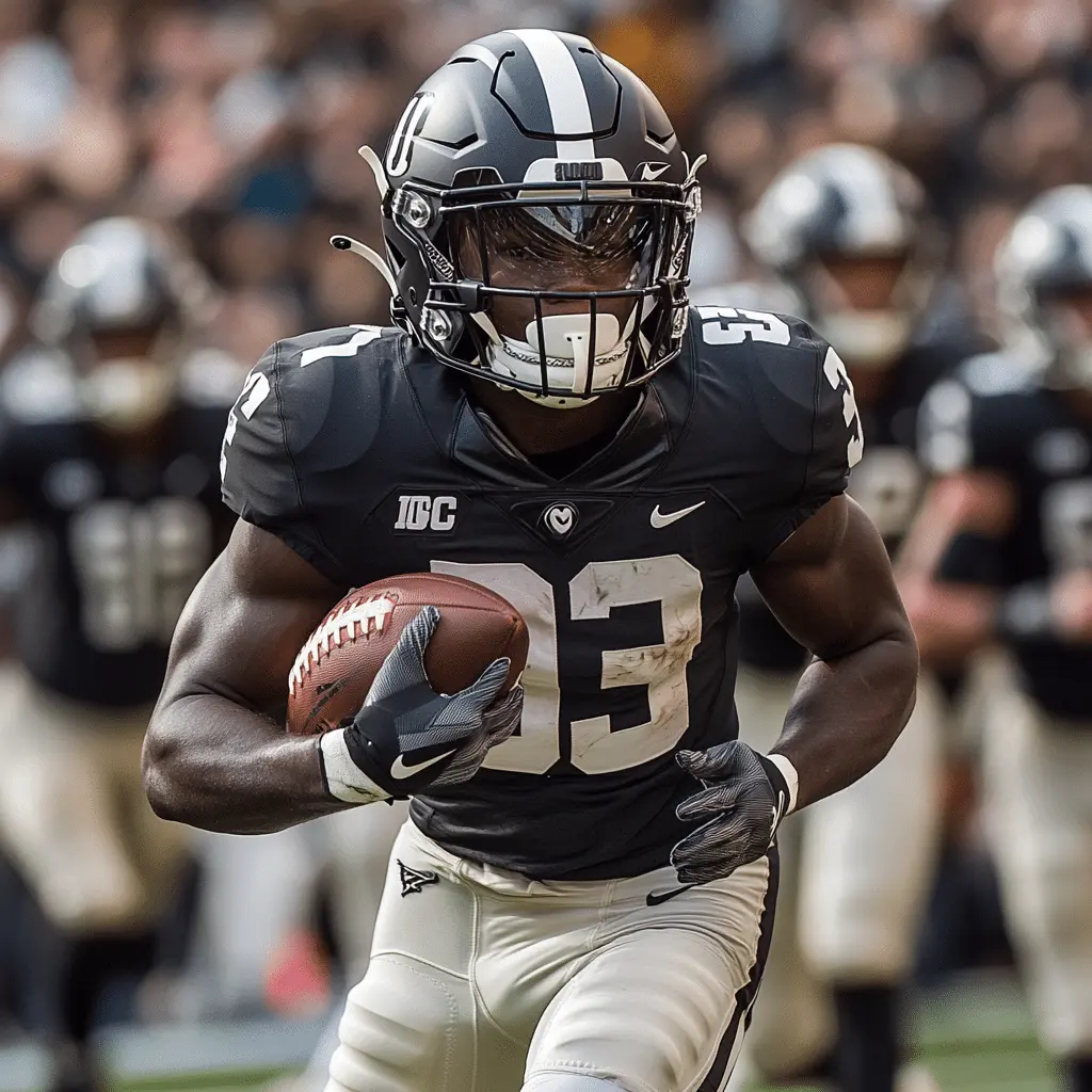 UCF vs Colorado: A 2023 College Football Clash