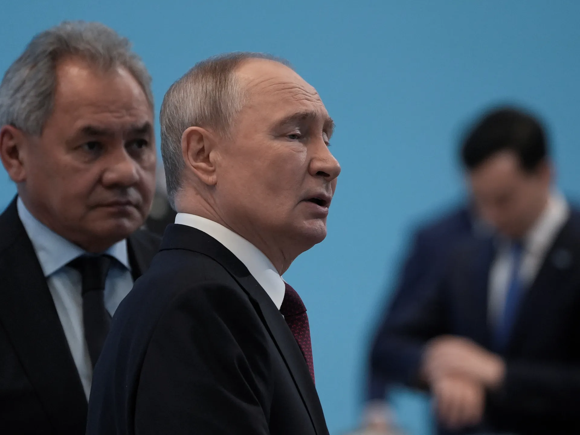 Current Events in Ukraine: Latest News and Updates