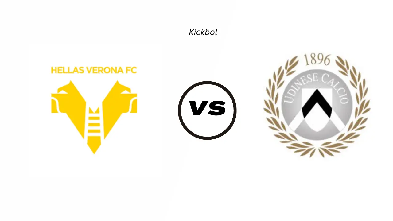 Verona vs Udinese: A Thrilling Encounter in Serie A