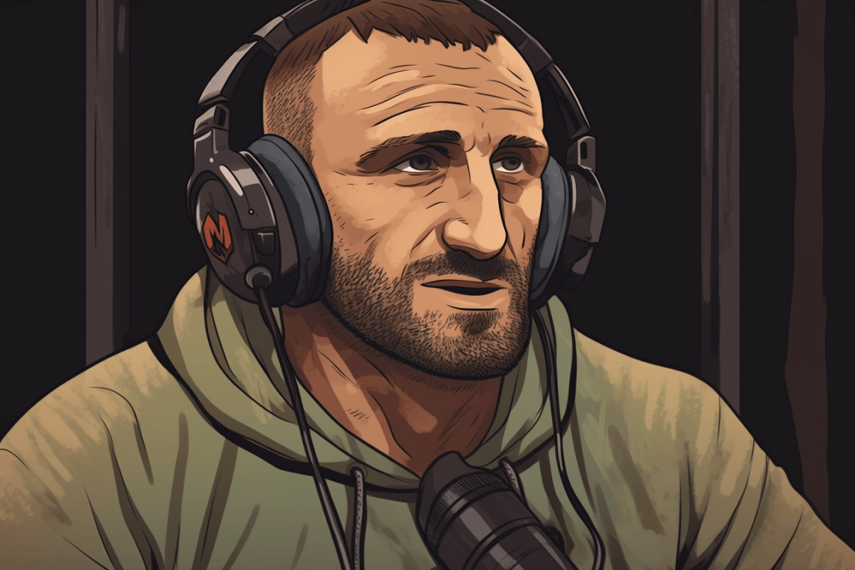 Alexander Volkanovski: The Journey of a UFC Champion
