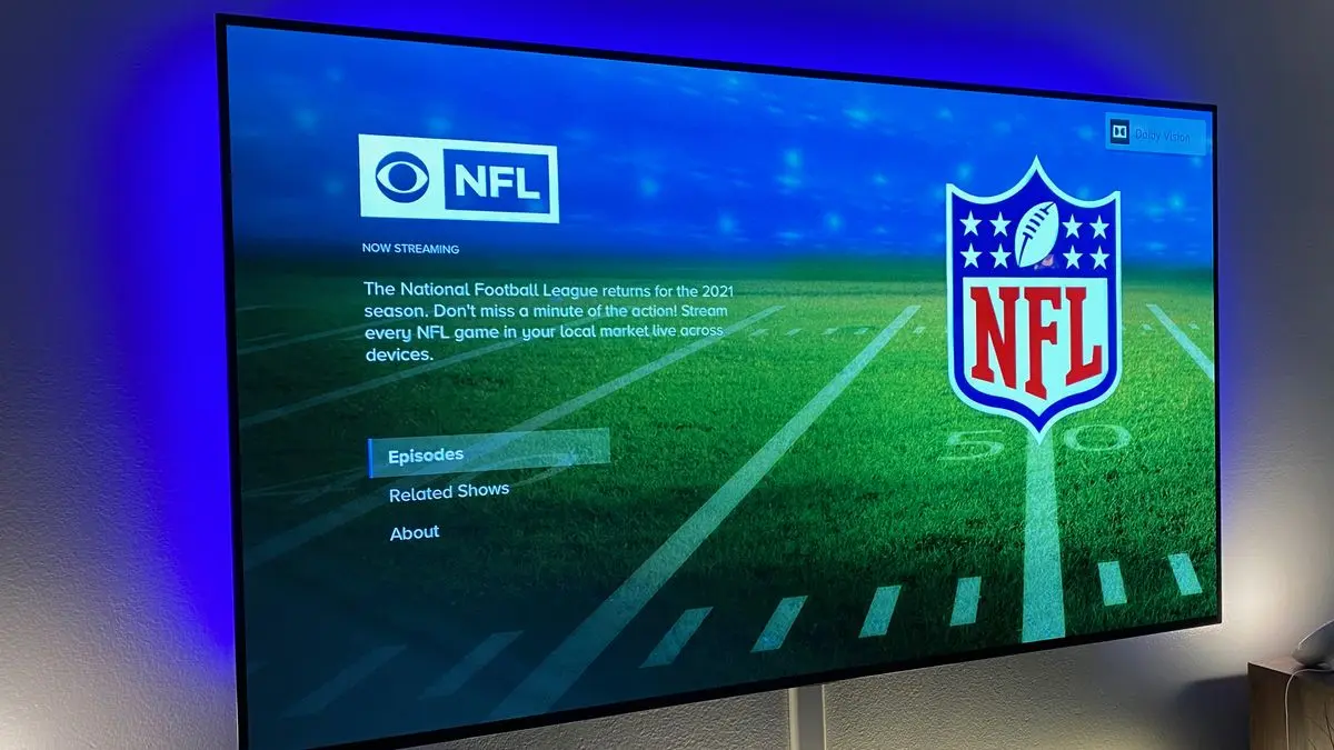 Your Guide to Where to Watch NFL Games Today