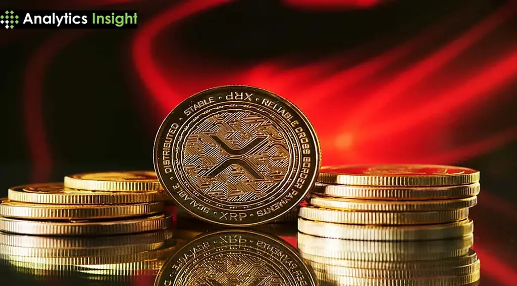 Current XRP News: Market Trends and Developments