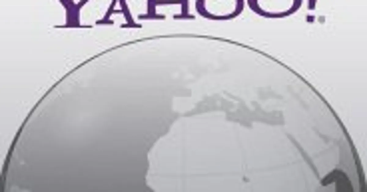 Yahoo Mail Outage Affects Millions of Users Globally