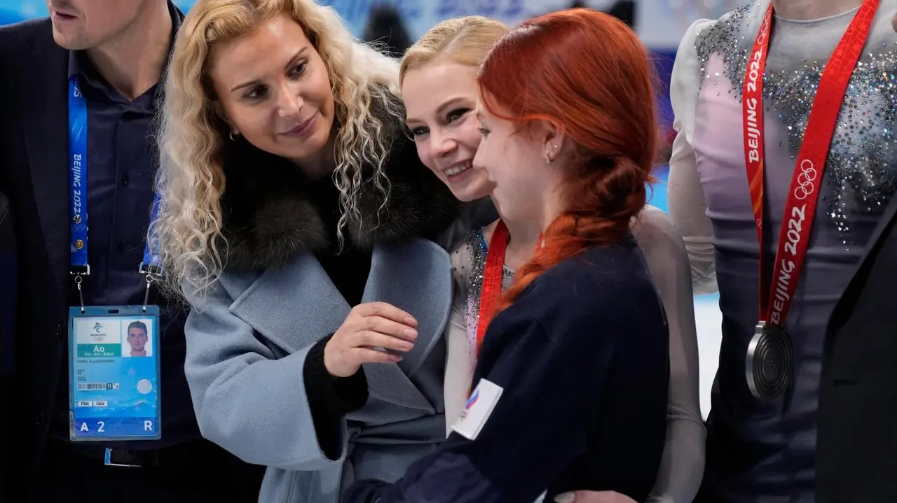 The Thrills of Men’s Figure Skating at the 2026 Winter Olympics