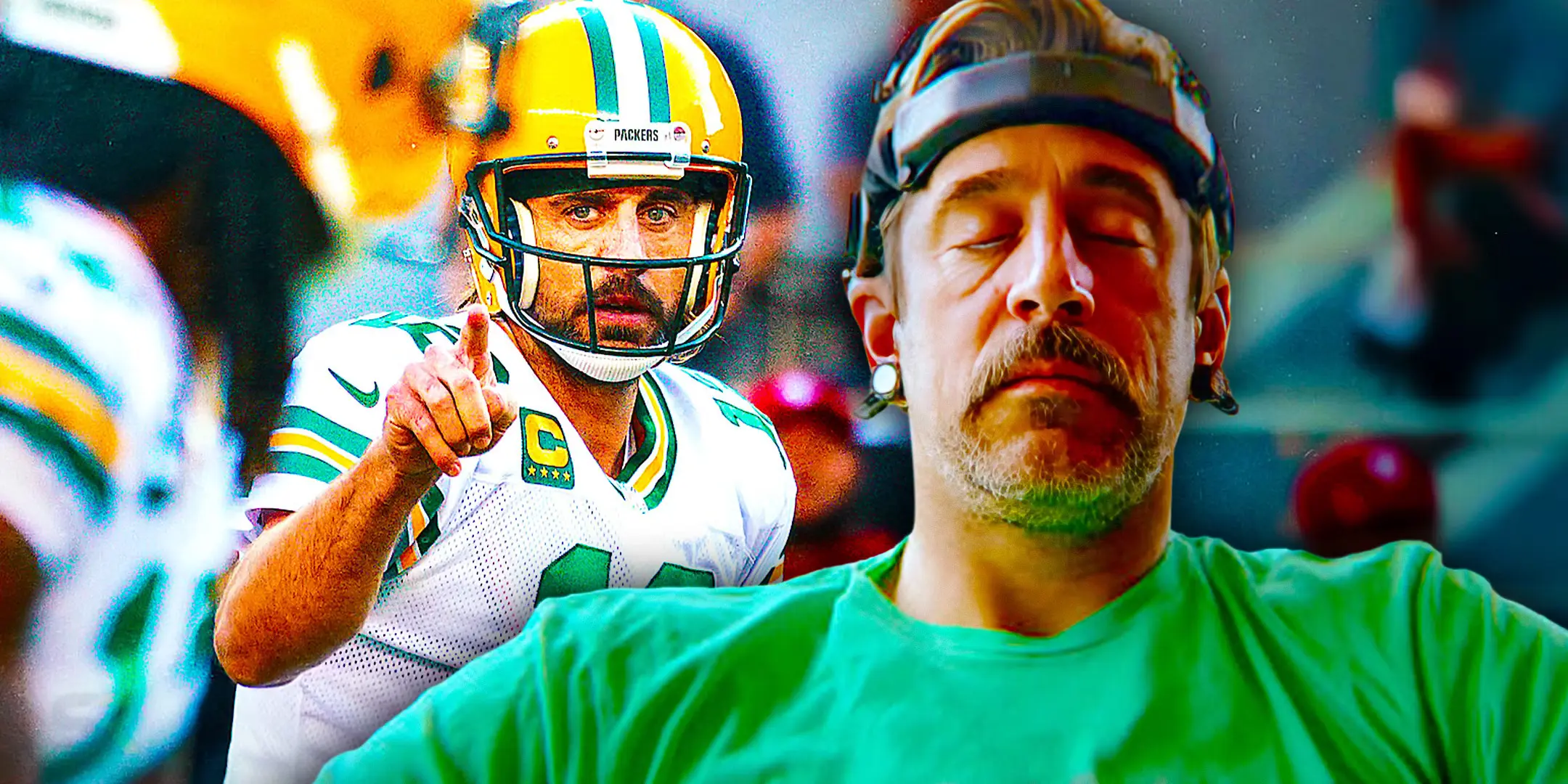 Aaron Rodgers: A Look Into His Career and Recent Developments