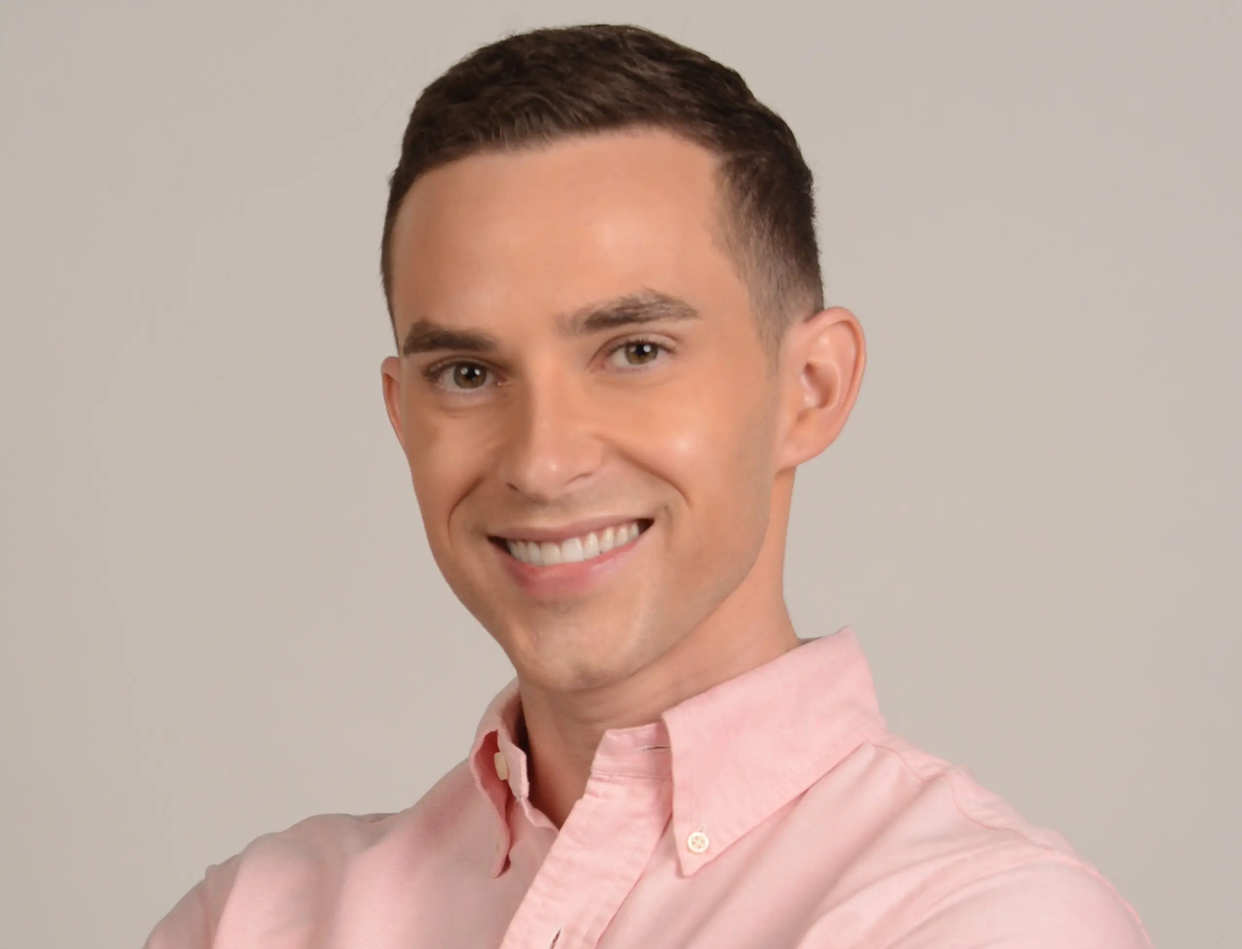 The Inspiring Journey of Adam Rippon: From Skater to Icon