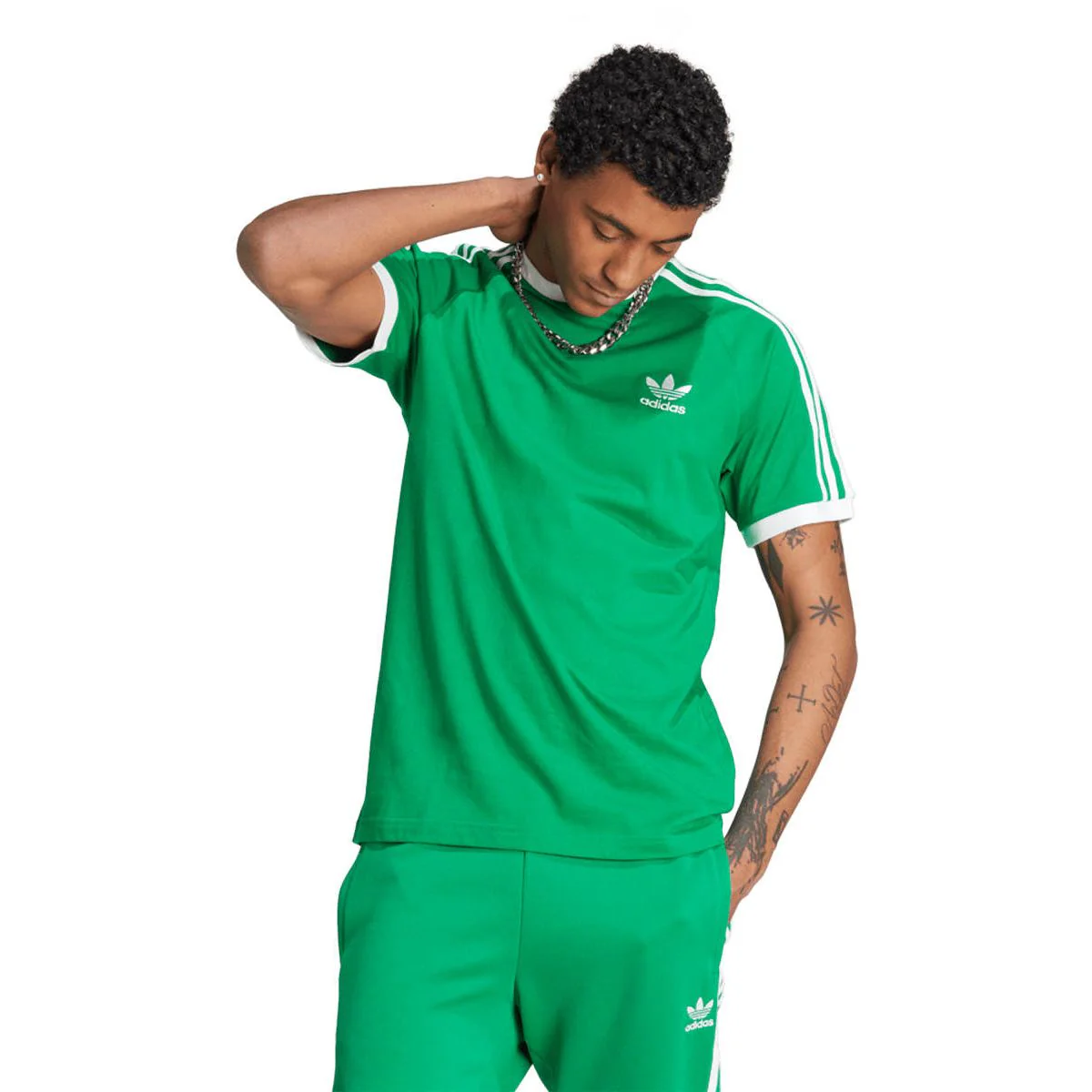 The Evolution and Impact of Adidas in the Sportswear Industry