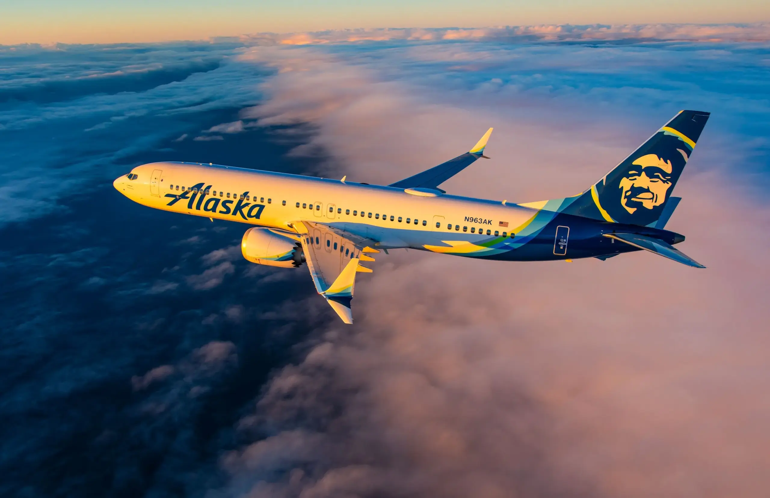 Recent Developments in Alaska Airlines Operations