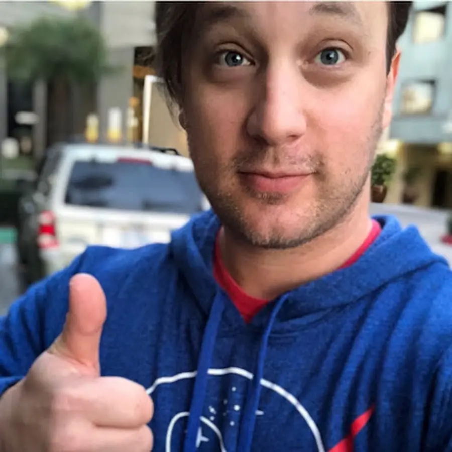The Inspiring Journey of Alex Carpenter in Music