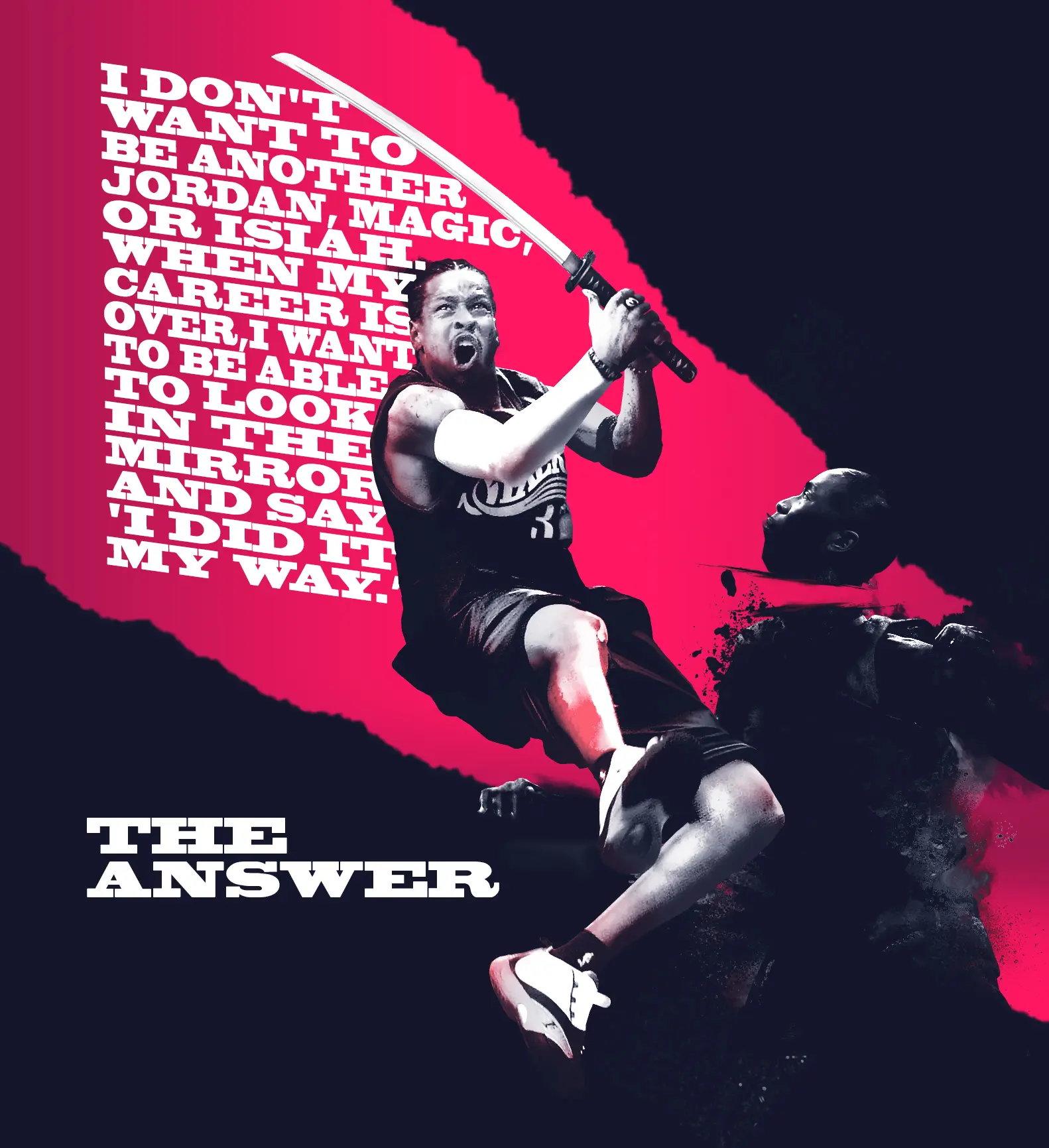 The Legacy of Allen Iverson: From NBA Star to Cultural Icon