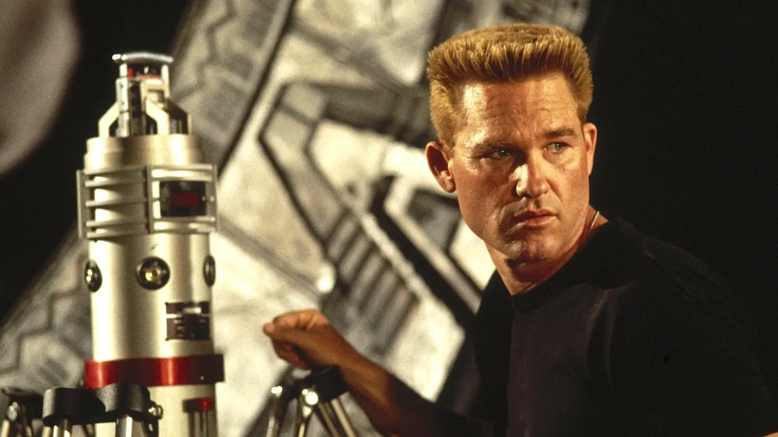 The Exciting Return of Stargate: Amazon’s New Show Overview