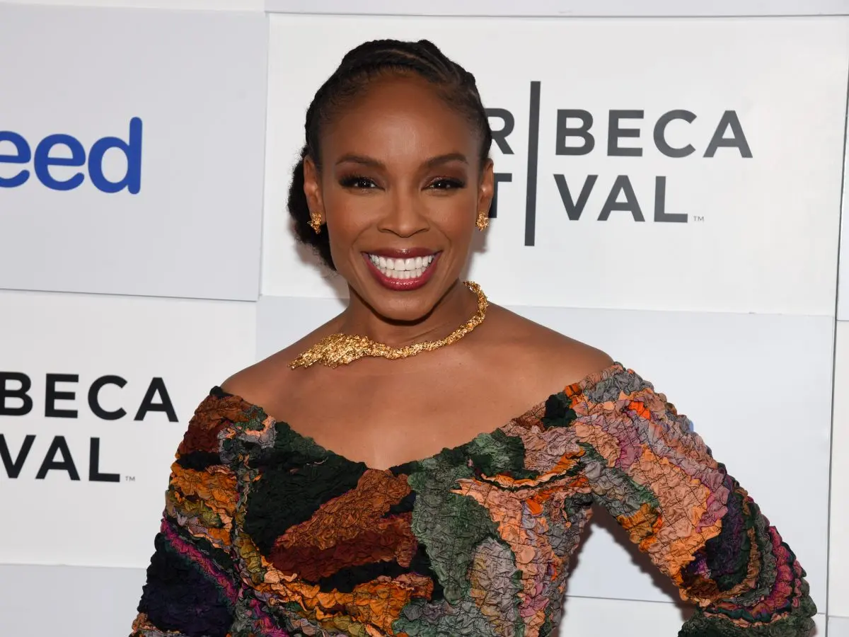 Amber Ruffin: A Bright Light in Modern Comedy