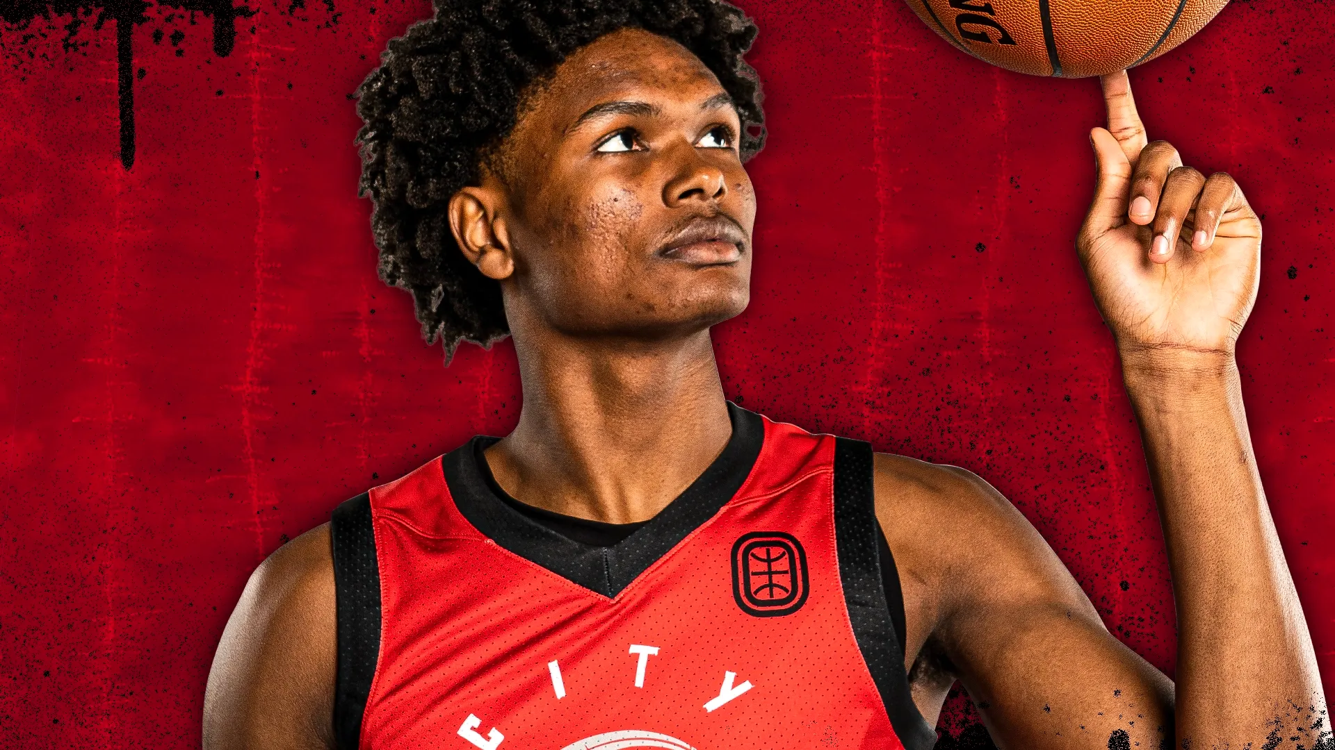 Amen Thompson: The Next Big Thing in Basketball