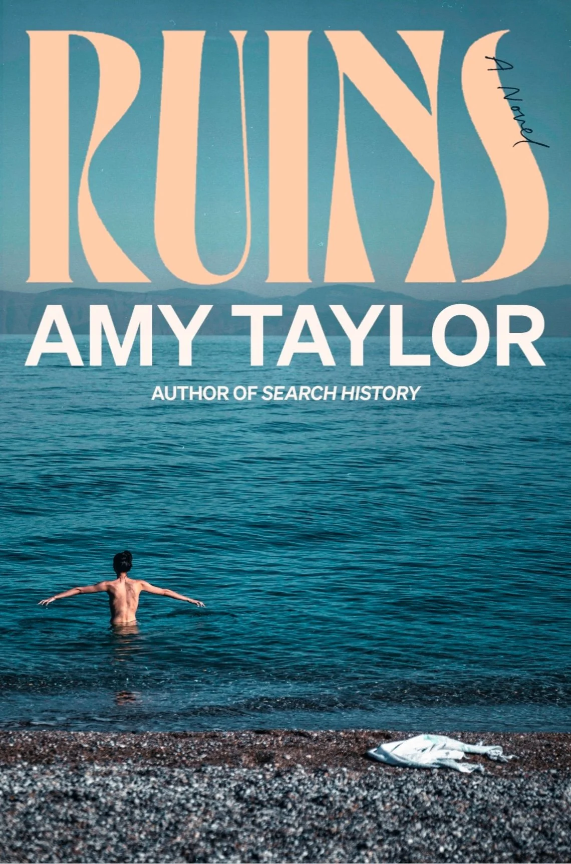 The Rise of Amy Taylor in the Entertainment Scene