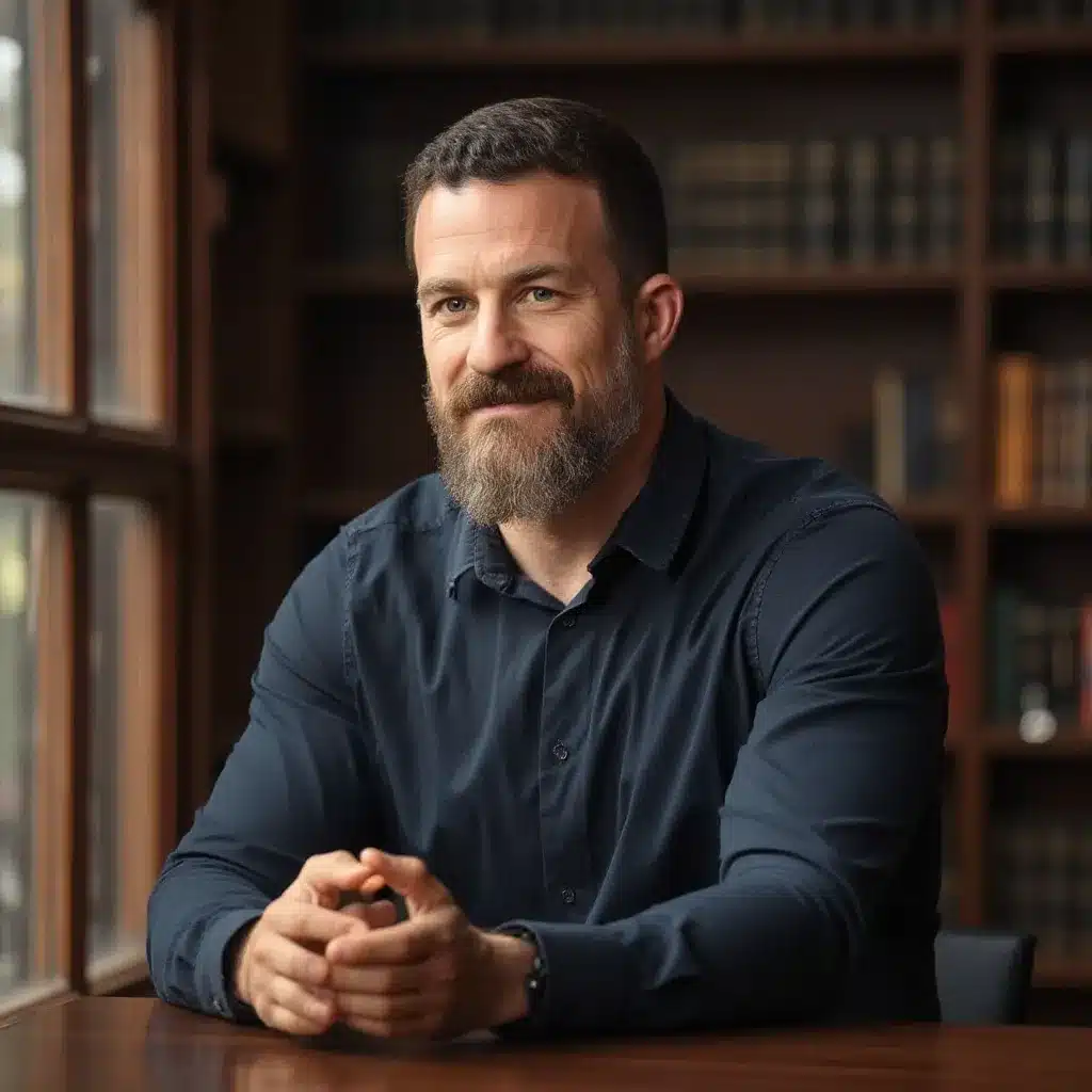 The Impact of Andrew Huberman on Neuroscience and Wellness