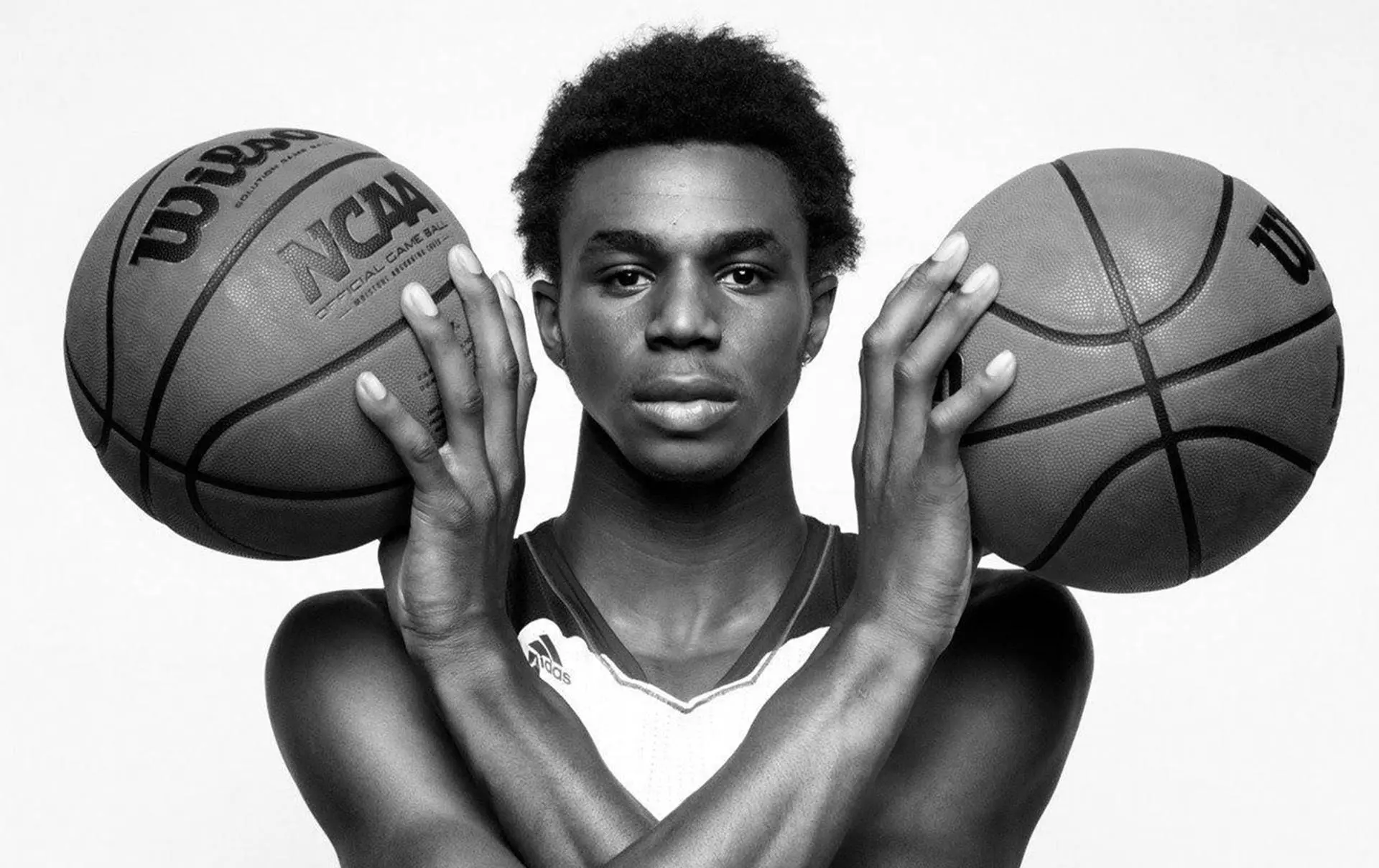Andrew Wiggins: Journey of an NBA Star