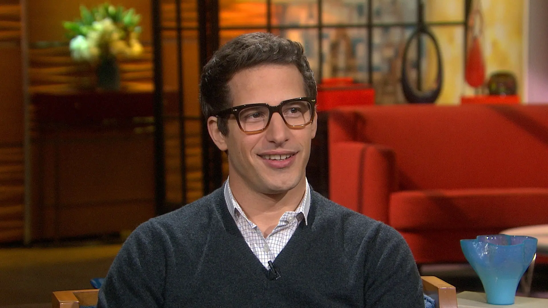 The Rise of Andy Samberg: Comedian, Actor, and Cultural Icon