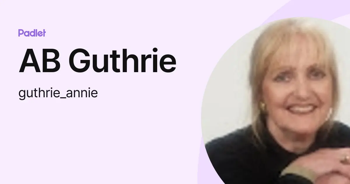 Annie Guthrie’s Net Worth: A Look at Her Financial Success