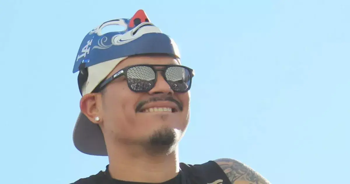 Anthony Banda: The Journey of a Rising MLB Star