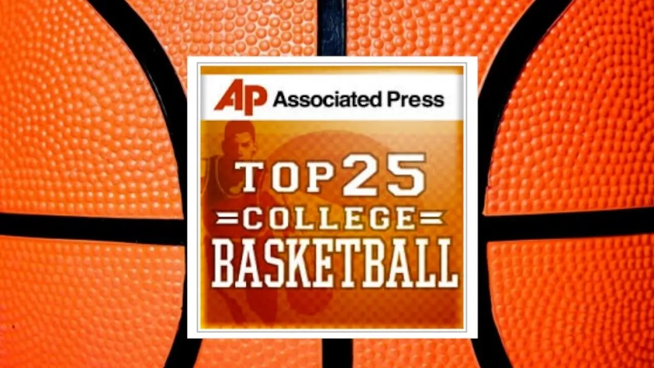 Current AP Top 25 Basketball Rankings and Analysis