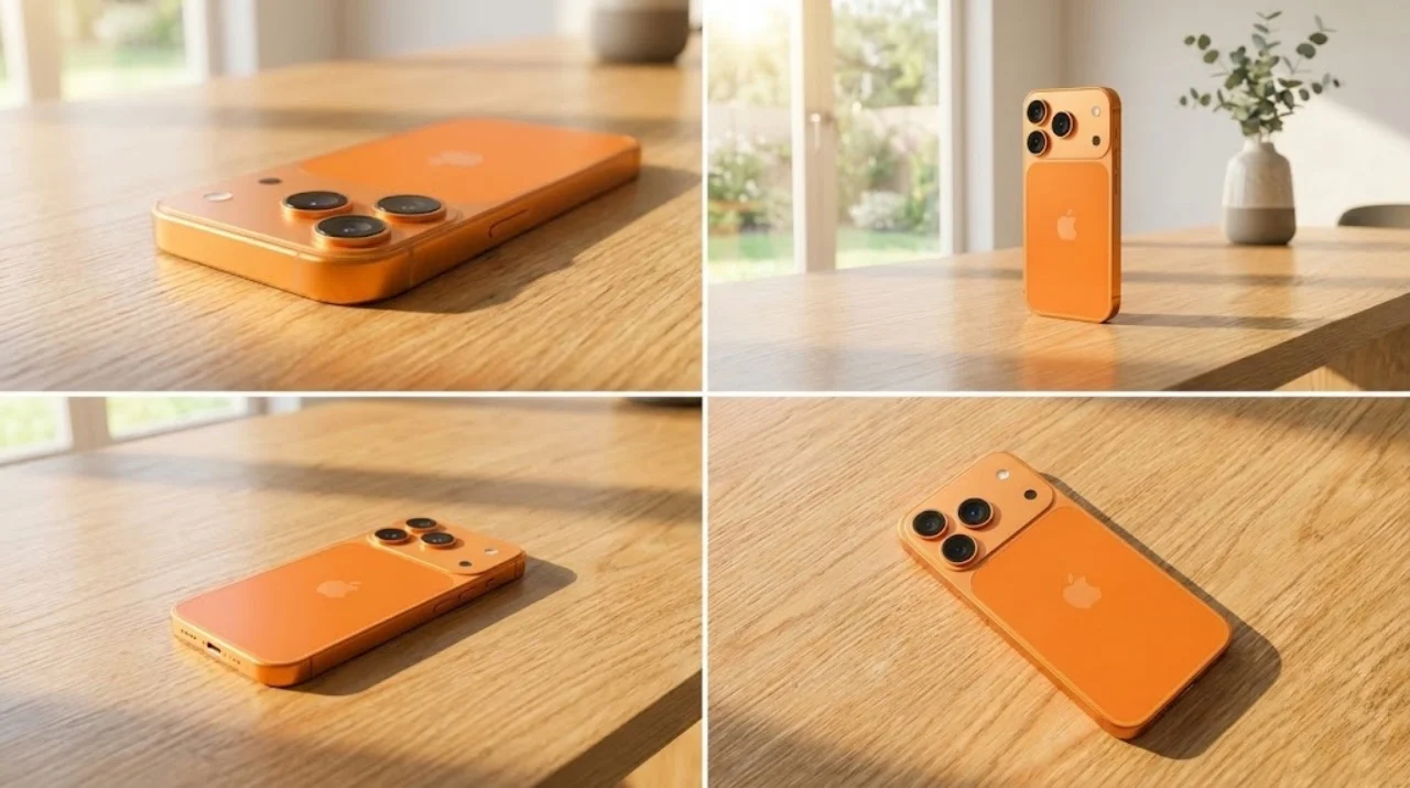 Unveiling the Apple iPhone 18 Pro Max: What to Expect