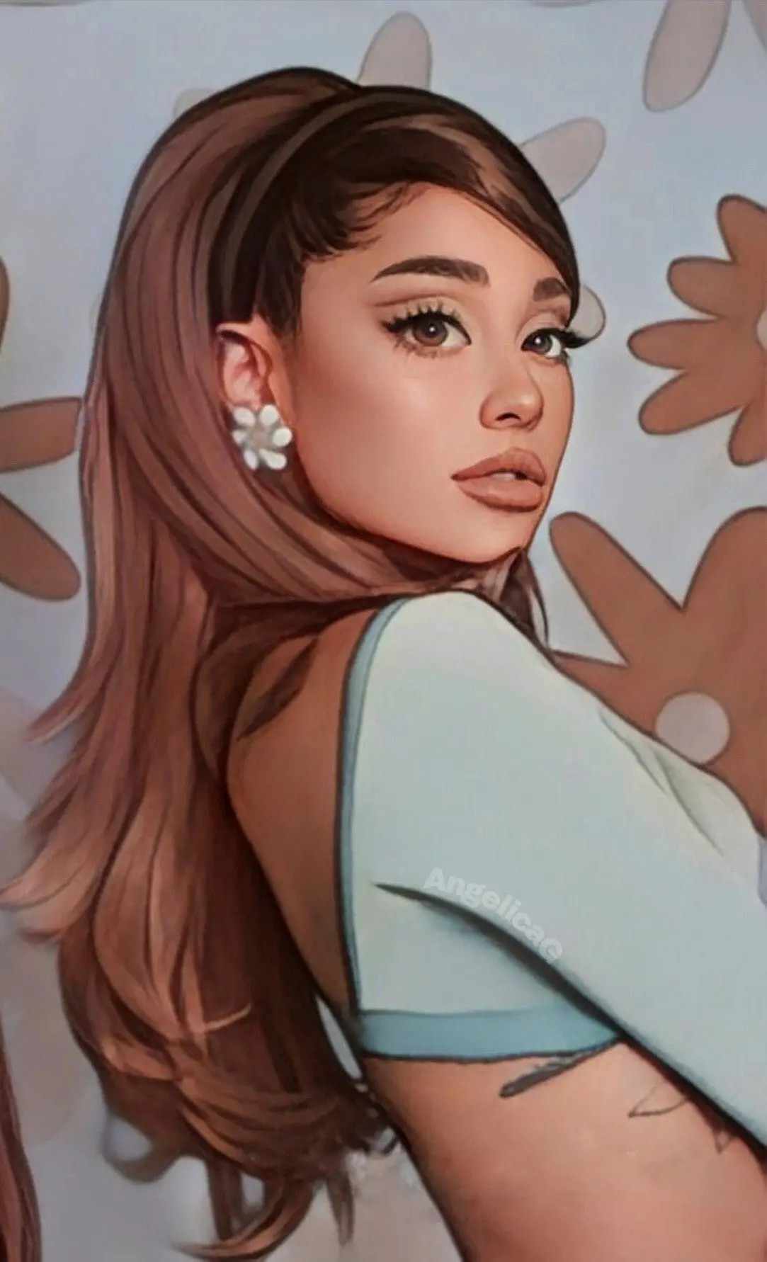 Ariana Grande: A Deep Dive into Her Rise to Stardom