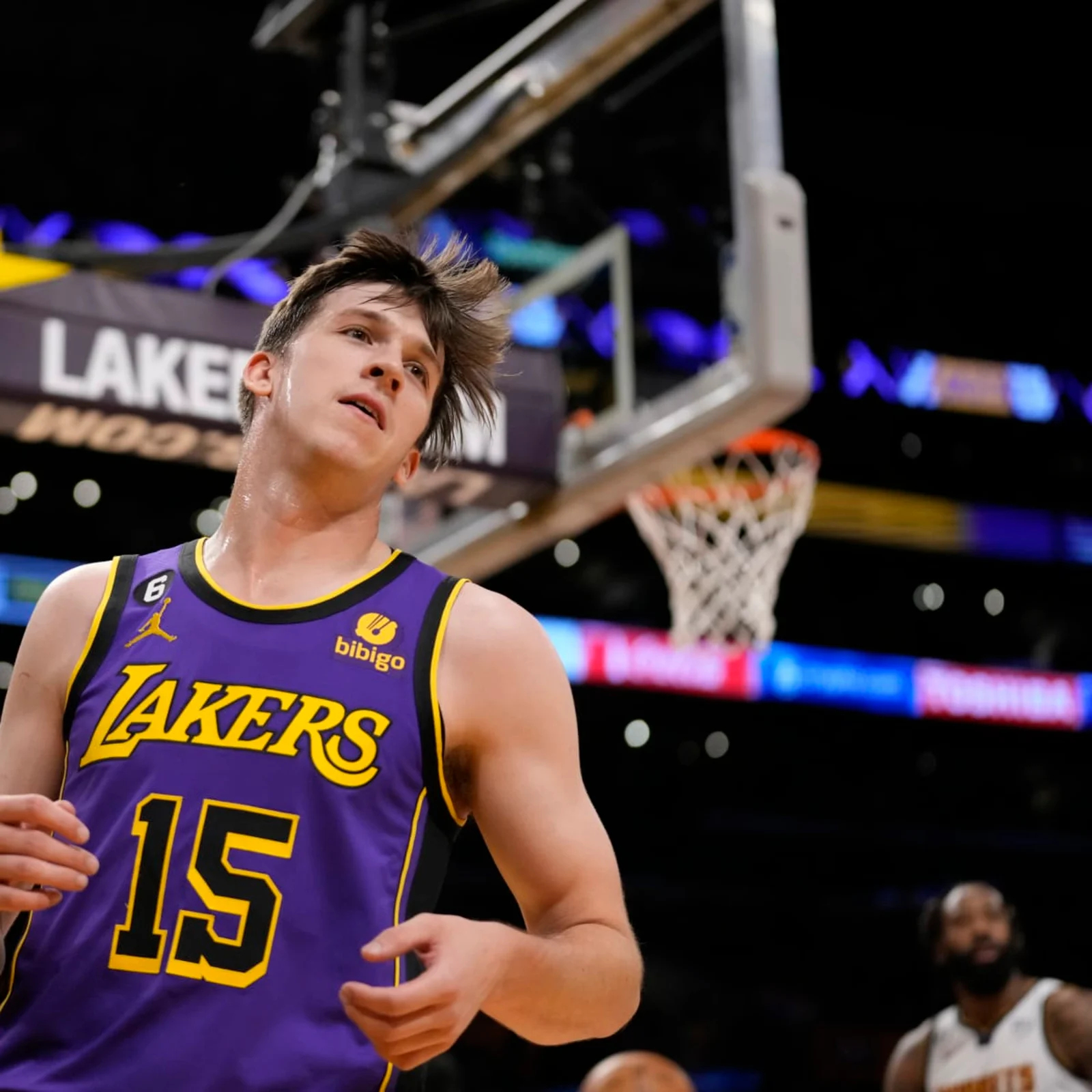 Austin Reaves: The Rising Star of the NBA