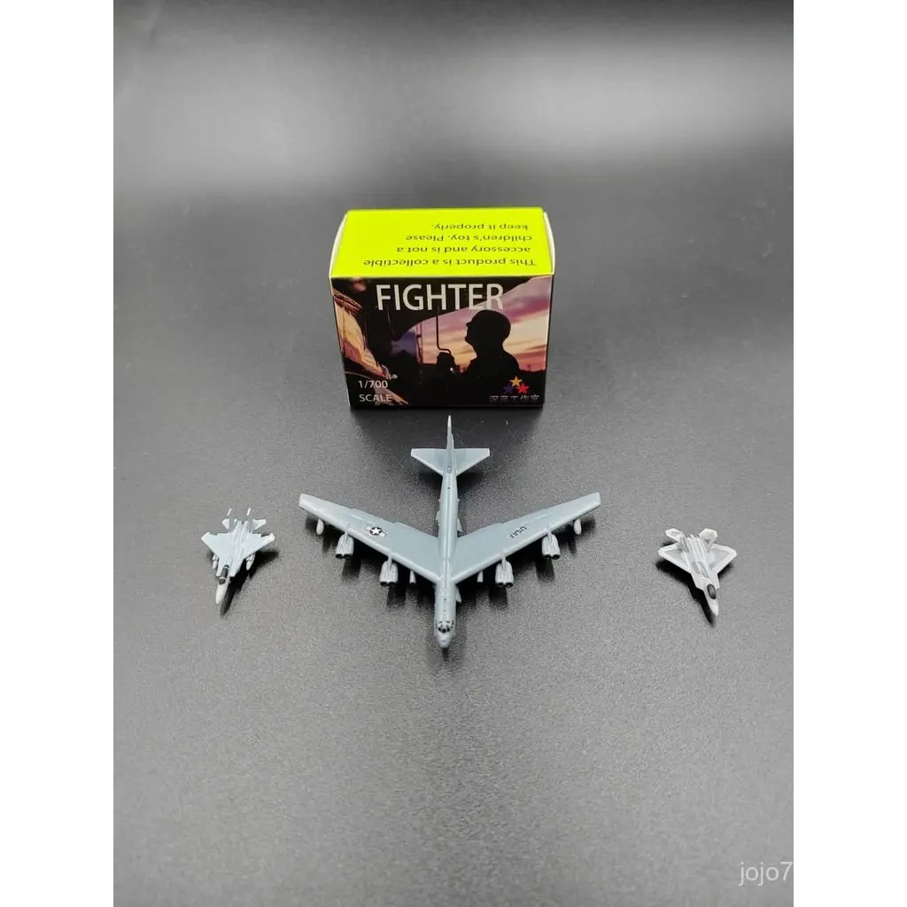 The Enduring Legacy of the B52 Bomber