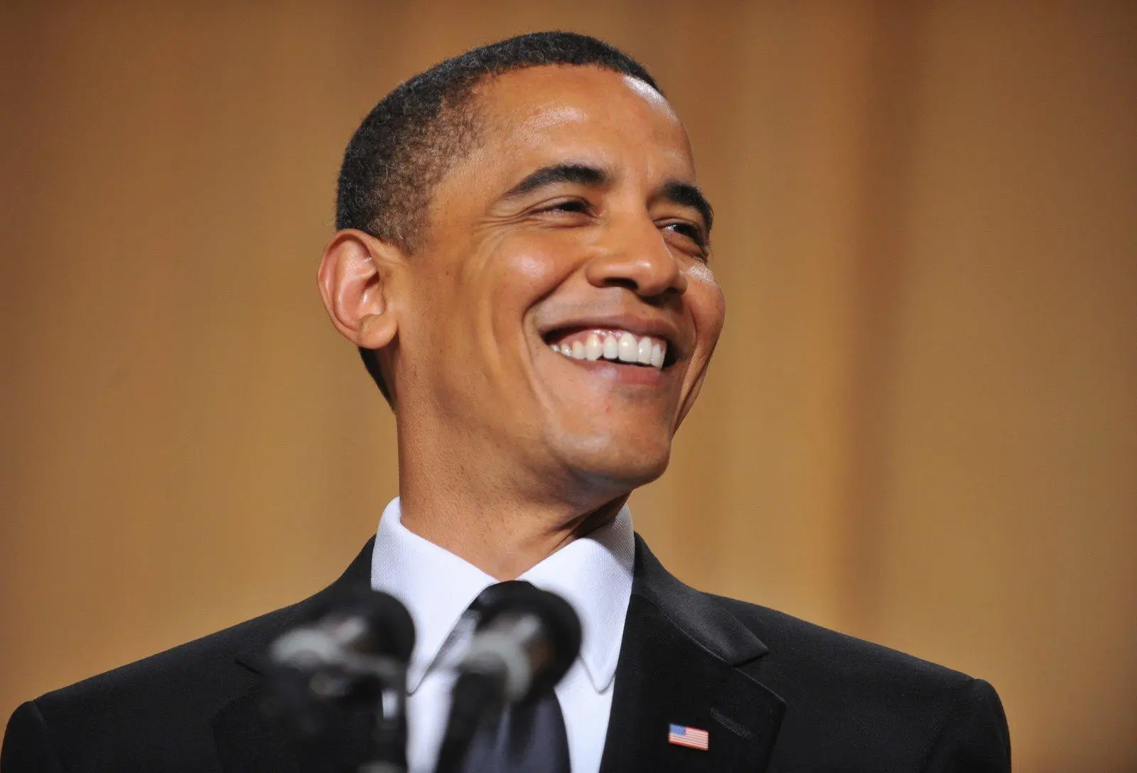 Understanding the Legacy of Barack Obama